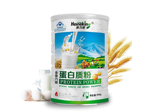 蛋白質粉會長高嗎？蛋白質粉會過敏嗎？