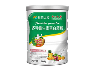蛋白質(zhì)粉可以提高免疫力嗎？增強(qiáng)免疫力吃什么保健品？