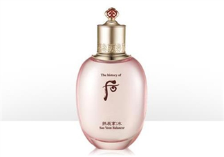 后拱辰享水水平衡液成分分析 后拱辰享水水平衡液測(cè)評(píng)