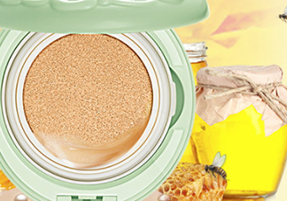 rojank茹妝氣墊cc霜多少錢(qián)？茹妝蜂蜜氣墊皙皙霜怎么用
