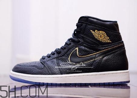 air jordan 1 la全明星配色什么時(shí)候發(fā)售_多少錢？