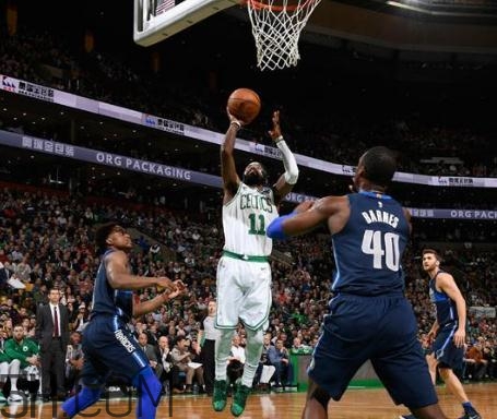 nike kyrie 3 pe迷彩綠配色會(huì)發(fā)售嗎？