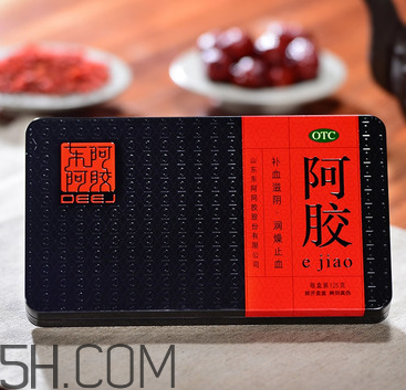 東阿阿膠是什么味道？東阿阿膠的成分是什么？