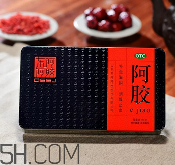 東阿阿膠是藥品嗎？東阿阿膠男人可以吃嗎？