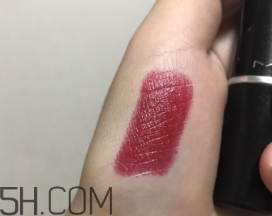 mac brave red怎么樣？mac brave red干嗎？