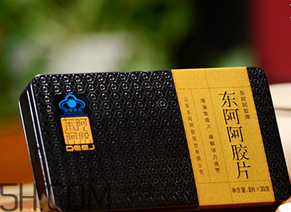東阿阿膠怎么吃最補(bǔ)血？阿膠配什么吃補(bǔ)氣補(bǔ)血？