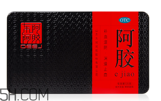 東阿阿膠可以直接吃嗎？阿膠可以直接含著吃嗎？