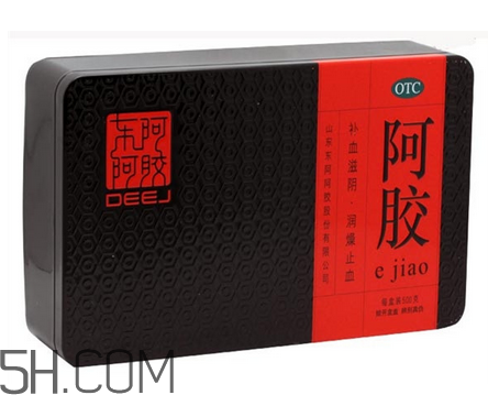 東阿阿膠可以直接吃嗎？阿膠可以直接含著吃嗎？