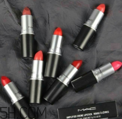 mac紅管和黑管的區(qū)別 mac紅管和黑管哪個好？