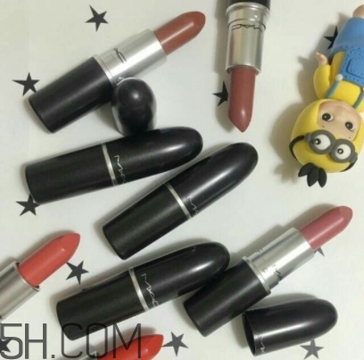 mac紅管和黑管的區(qū)別 mac紅管和黑管哪個好？
