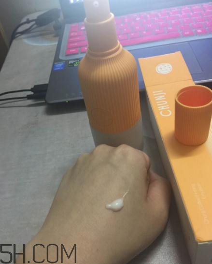 春紀咖啡醒膚緊致乳多少錢？春紀咖啡醒膚緊致乳價格