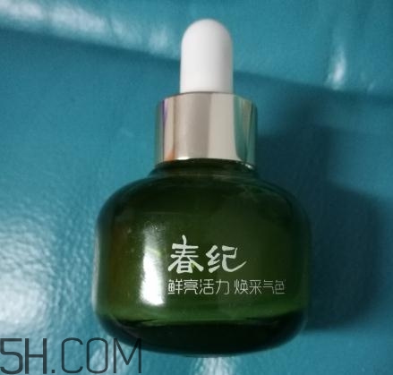 春紀(jì)參茸精華液多少錢？春紀(jì)參茸精華液價格