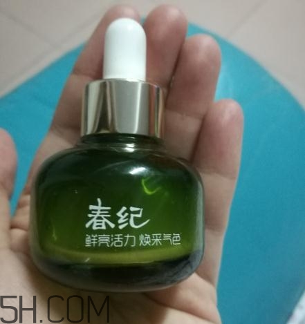 春紀(jì)參茸精華液多少錢？春紀(jì)參茸精華液價格