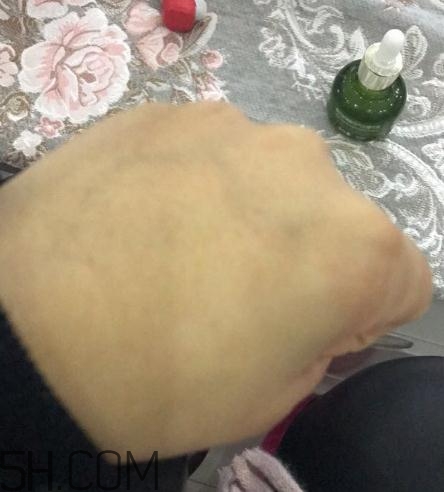 春紀參茸精華液好用嗎？春紀參茸精華液評測