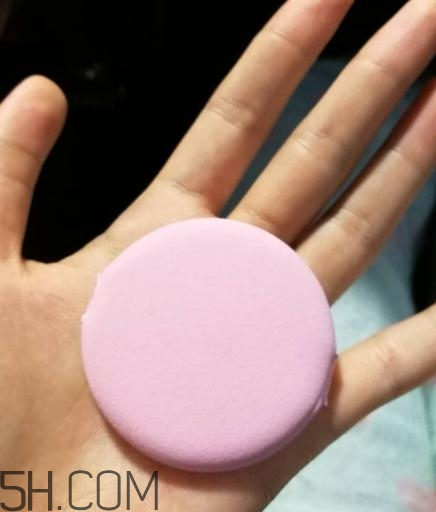 春紀(jì)新彈力氣墊霜好用嗎？春紀(jì)新彈力氣墊霜評測