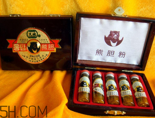 熊膽粉是什么做的？熊膽粉是熊膽做的嗎？