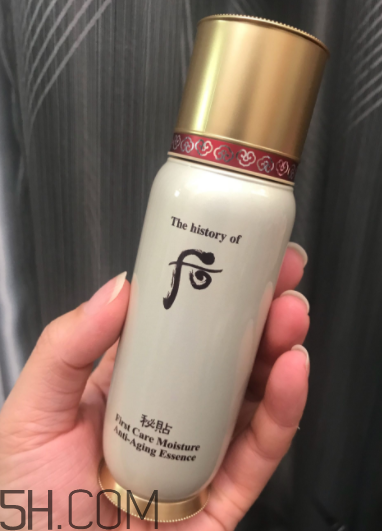 Whoo后秘貼精華怎么樣 Whoo后秘貼精華評(píng)測(cè)