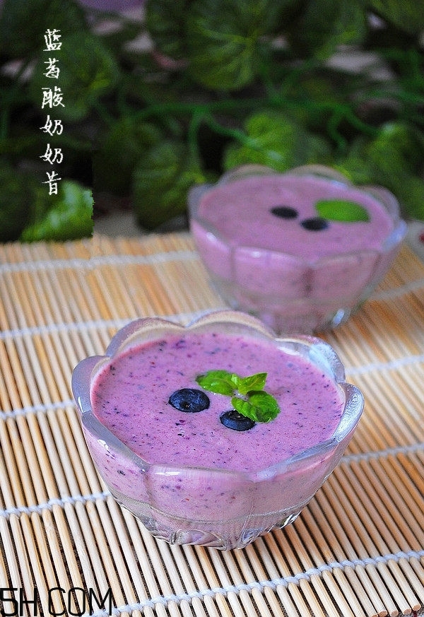孕婦吃藍(lán)莓對(duì)胎兒有什么影響？哺乳期吃藍(lán)莓需要注意什么？