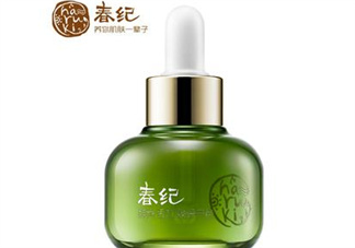 春紀(jì)參茸精華液多少錢？春紀(jì)參茸精華液價格