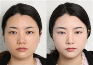 底妝怎么畫顯得干凈無(wú)暇