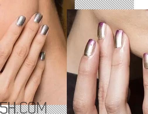 如何卸除頑固的亮片美甲？美甲甲片怎么貼最結(jié)實(shí)？