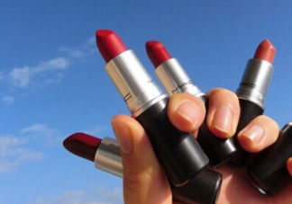 mac velvet teddy是什么顏色？mac velvet teddy試色