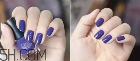 手黃做什么美甲好看？2018全新卡通可愛美甲款式