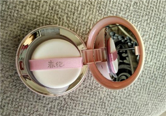 春紀新彈力氣墊霜好用嗎？春紀新彈力氣墊霜評測