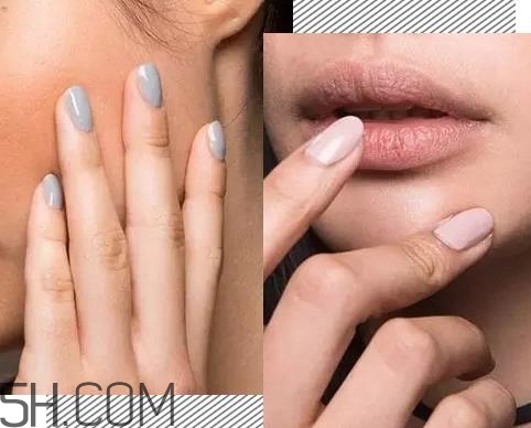 如何卸除頑固的亮片美甲？美甲甲片怎么貼最結(jié)實(shí)？