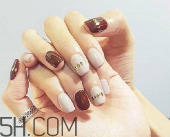 冬天如何美甲不脫色？冬天美甲要注意什么？