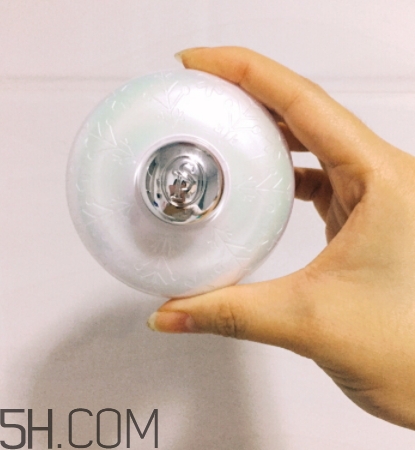 perfect skin雪花磁石氣墊怎么用？