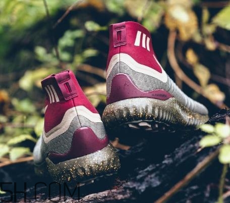 adidas alphabounce zip多少錢_在哪買？