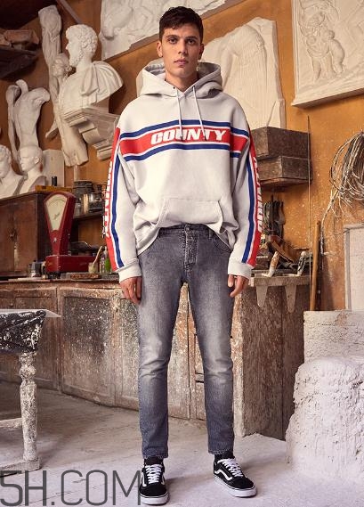 marcelo burlon2018早秋系列好看嗎_有哪些款式？