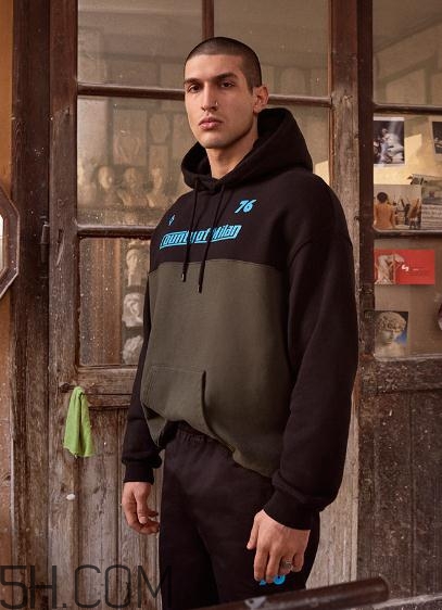 marcelo burlon2018早秋系列好看嗎_有哪些款式？