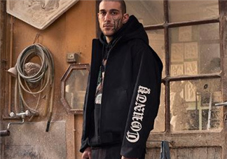 marcelo burlon2018早秋系列好看嗎_有哪些款式？