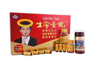 生命一號能增高嗎？生命一號多少歲可以吃？