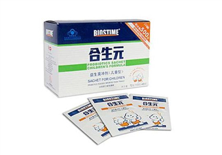 合生元益生菌是奶粉嗎？合生元益生菌是保健品嗎？