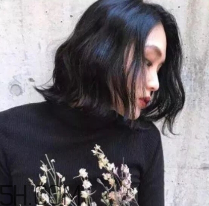 2018流行什么發(fā)色？2018流行發(fā)色