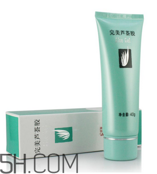 完美蘆薈膠祛斑嗎？完美蘆薈膠可以吃嗎？