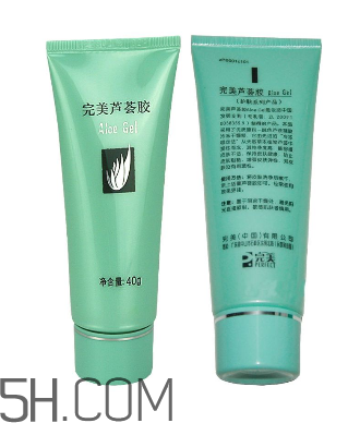 完美蘆薈膠多少錢？完美蘆薈膠保質期