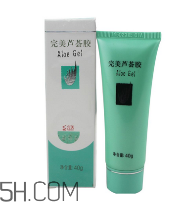 完美蘆薈膠多少錢？完美蘆薈膠保質期