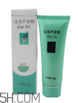 完美蘆薈膠孕婦可以用嗎？完美蘆薈膠是祛疤的嗎？