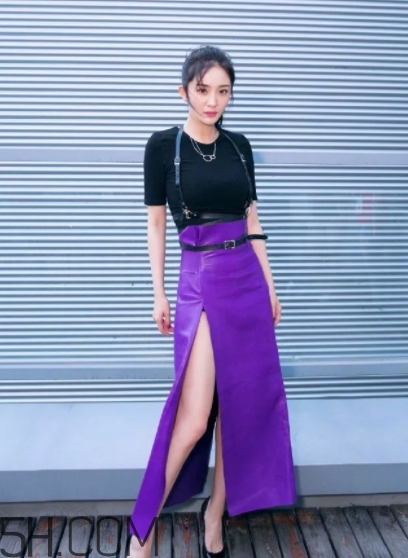 2018流行什么顏色衣服？2018流行衣服顏色搭配