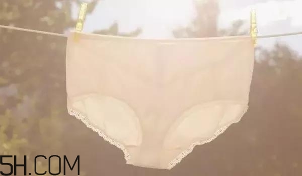 為什么女性深色內(nèi)褲不能穿？女性內(nèi)褲是選擇深色好還是淺色好？