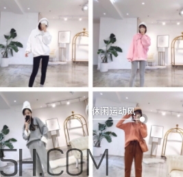 2018流行什么衣服？2018流行衣服搭配