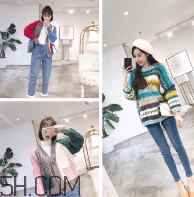 2018流行什么衣服？2018流行衣服搭配