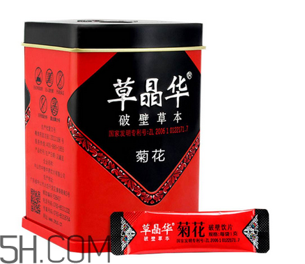 草晶華破壁適合哪些人？草晶華是藥還是保健品？