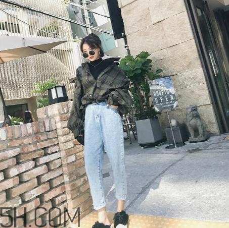 牛仔褲上的血漬怎么洗掉？牛仔褲沾上血怎么洗？