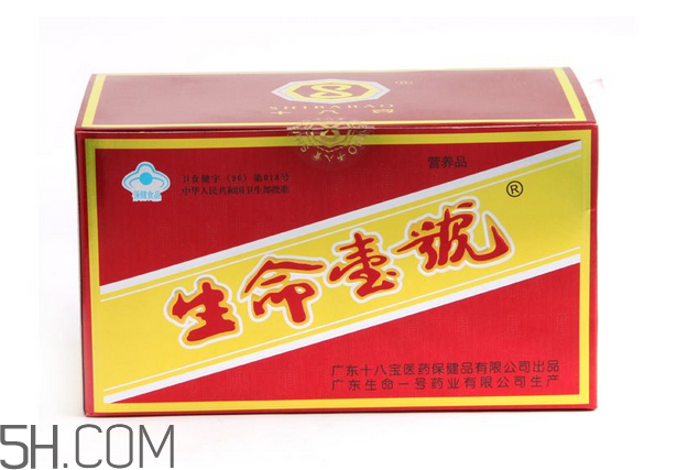 生命一號能增高嗎？生命一號多少歲可以吃？