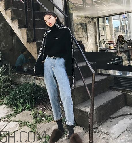 牛仔褲越洗越硬怎么辦？為什么牛仔褲洗完變硬？
